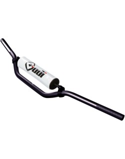 HANDLEBAR 7/8 65SX BK