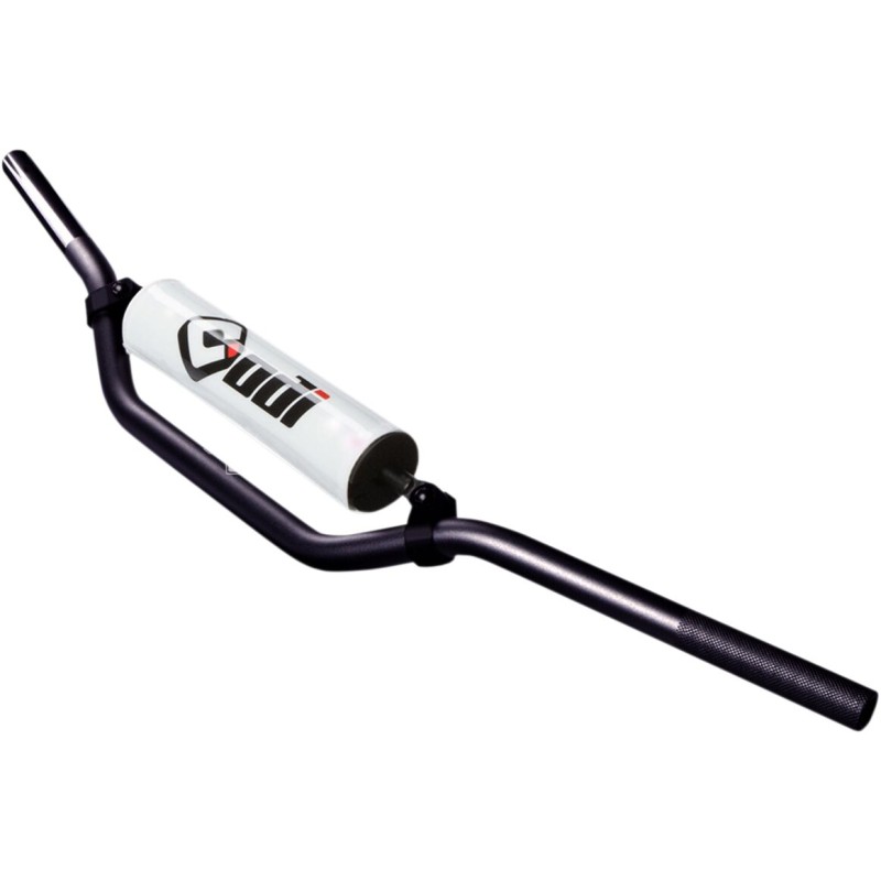 HANDLEBAR 7/8 65SX BK