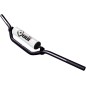 HANDLEBAR 7/8 65SX BK
