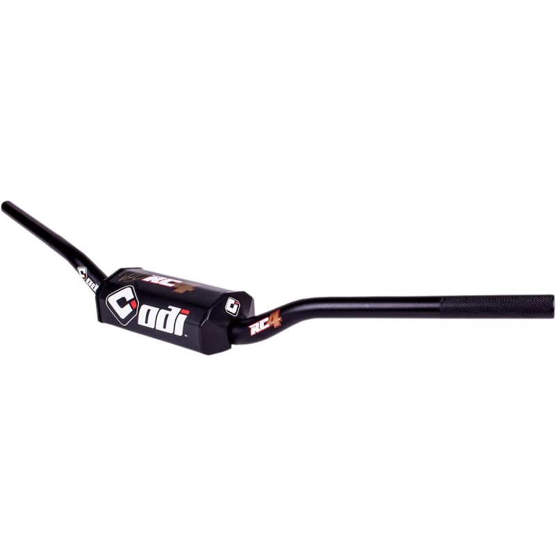 HANDLEBAR NB RC4 BK