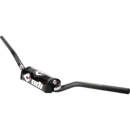 HANDLEBAR NB YZ OE BK