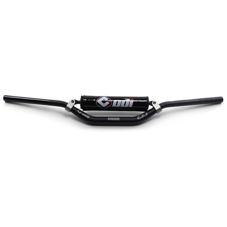 HNDLBAR CFT POD KTM 16-BK