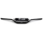 HNDLBAR CFT POD KTM 16-BK
