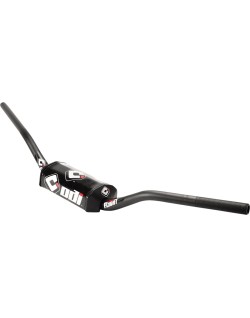 HANDLEBAR FLT FMX BK