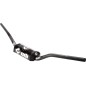 HANDLEBAR FLT FMX BK
