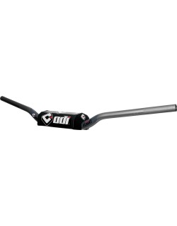 HANDLEBAR FLT MCGRATH GRH