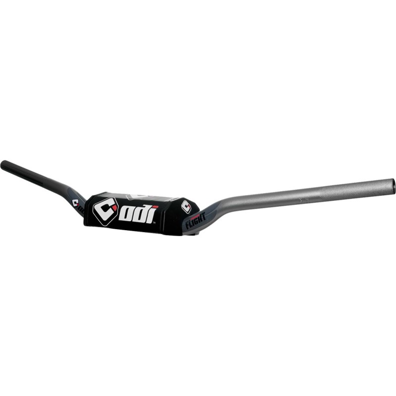 HANDLEBAR FLT MCGRATH GRH