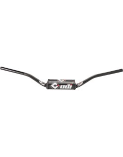 HANDLEBAR KTM SUPER M BLK
