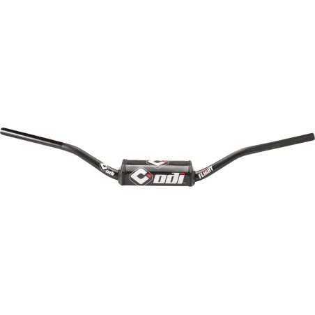 HANDLEBAR KTM SUPER M BLK