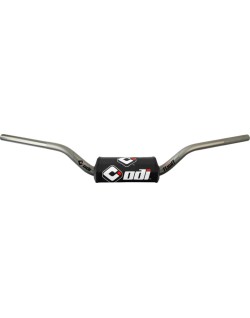 HANDLEBAR FLT CR HI GRH