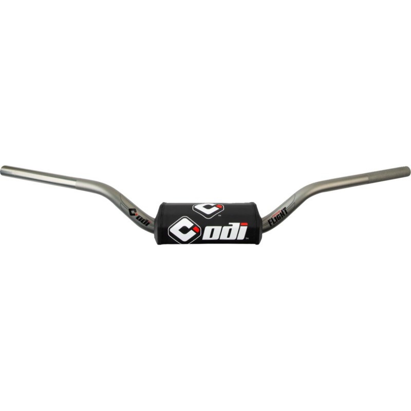 HANDLEBAR FLT CR HI GRH