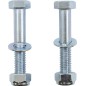 BOLT KIT 70MM