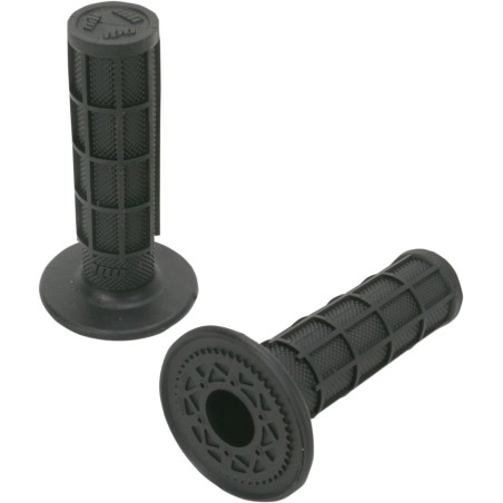GRIPS RUFFIAN FULL WAF BK