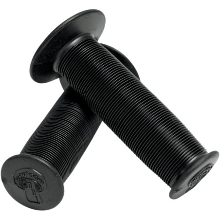 GRIPS MUSHROOM BK