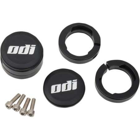 CLAMPS LOCK JAW BK