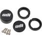CLAMPS LOCK JAW BK