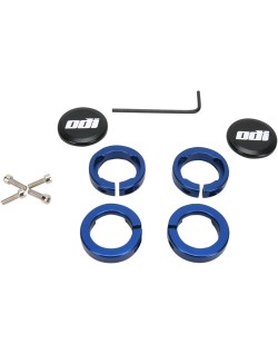 CLAMPS LOCK JAW BL