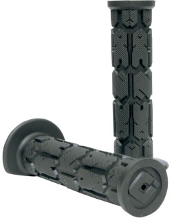 GRIPS ROGUE SP ATV BK