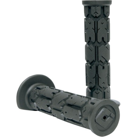 GRIPS ROGUE SP ATV BK