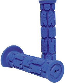 GRIPS ROGUE SP ATV BL
