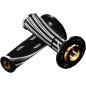 GRIP EMIG PRO V2 BK/WT