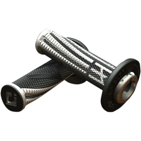 GRIP EMIG PRO V2 GRH/GRY