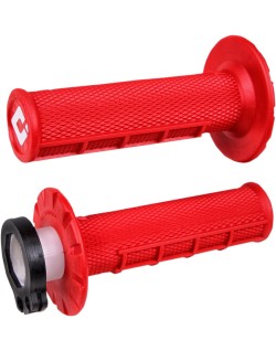 GRIP 1/2 WAFFLE MX RED