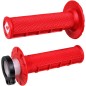 GRIP 1/2 WAFFLE MX RED