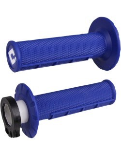 GRIP 1/2 WAFFLE MX BLUE