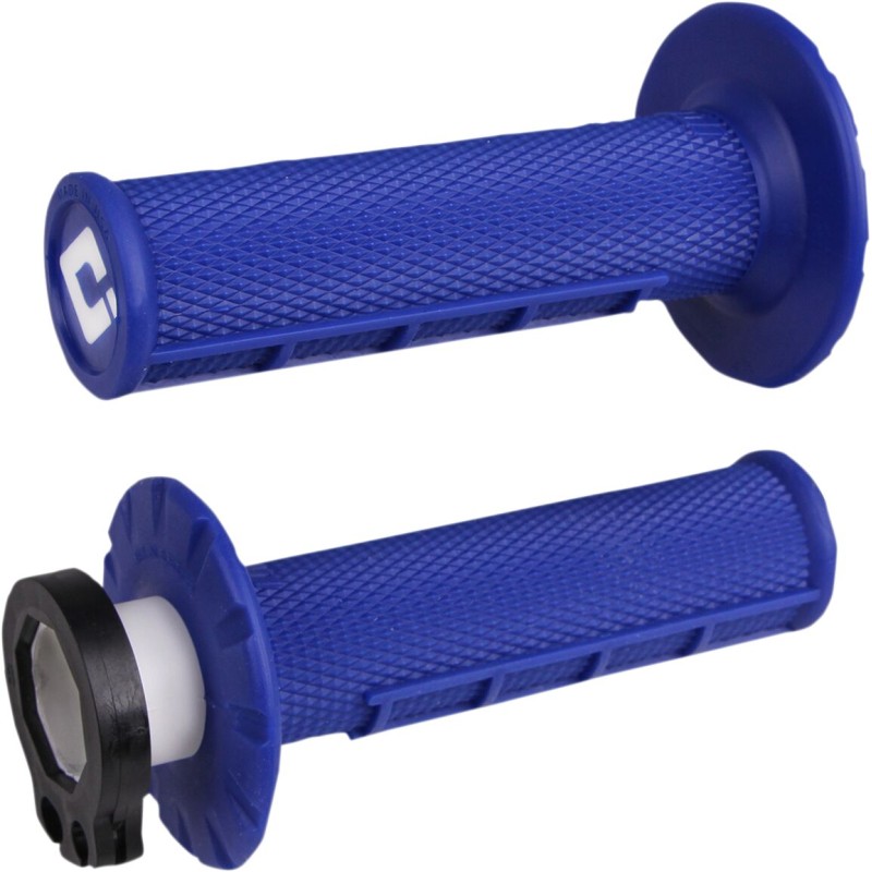 GRIP 1/2 WAFFLE MX BLUE