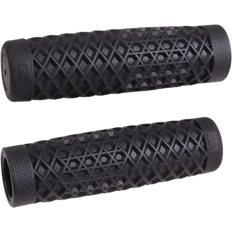 GRIPS ODI VANS 22MM BLACK