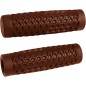 GRIPS ODI VANS 22MM BROWN