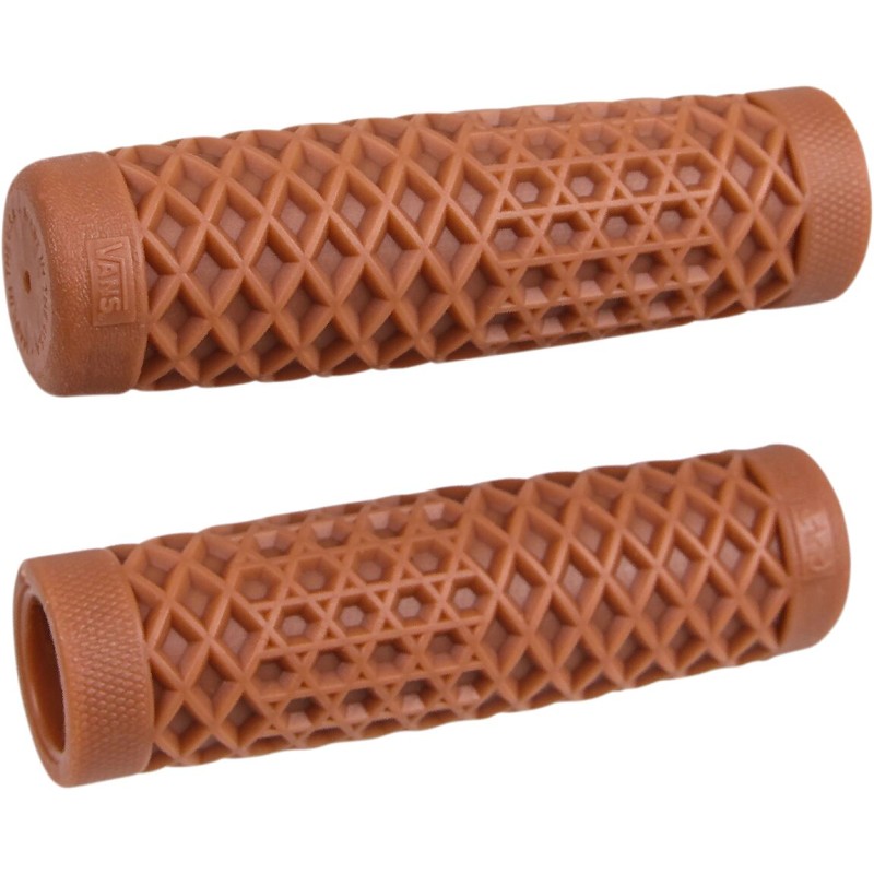 GRIPS ODI VANS 22MM GUM RUBBER