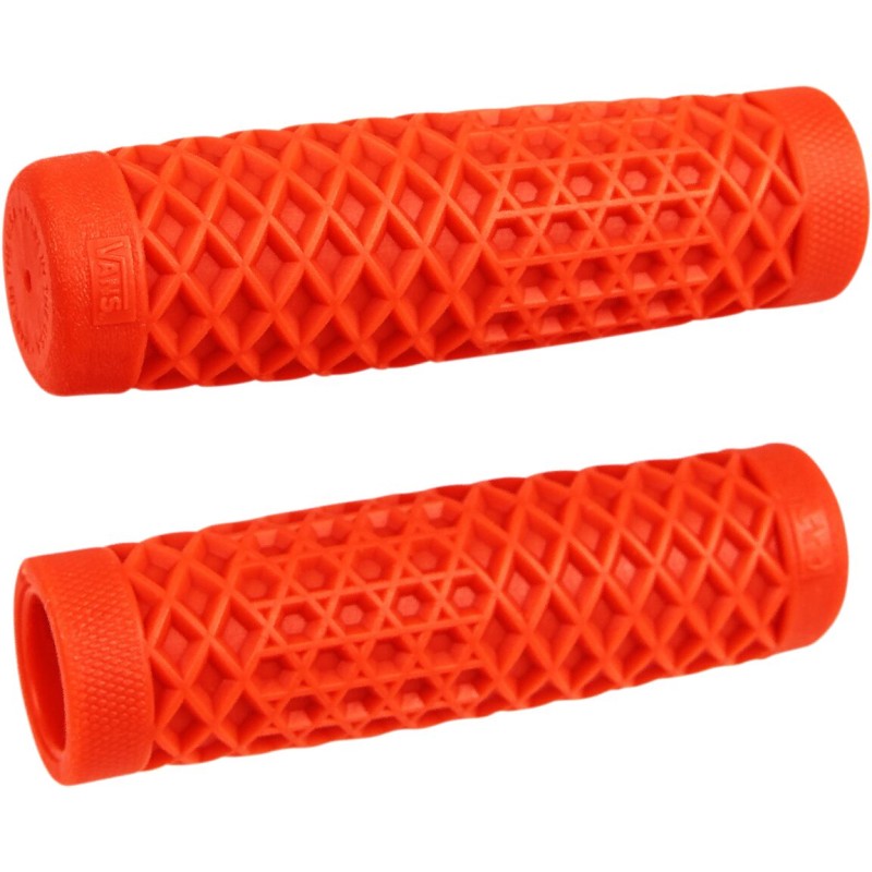 GRIPS ODI VANS 22MM ORANGE