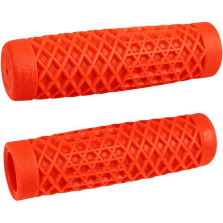GRIPS ODI VANS 22MM ORANGE