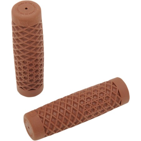 GRIPS ODI VANS 1'' BROWN