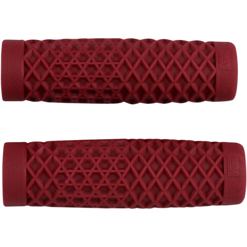 GRIPS ODI VANS 1'' OX BLOOD