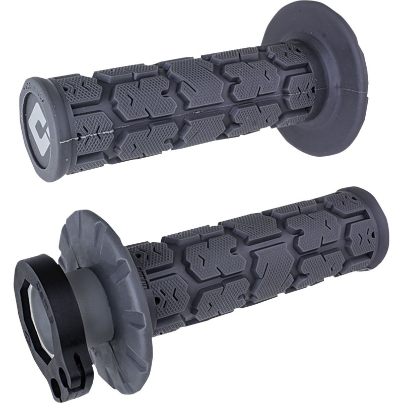 GRIP ROGUE MX LCKON GRAPH
