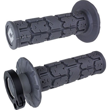GRIP ROGUE MX LCKON GRAPH