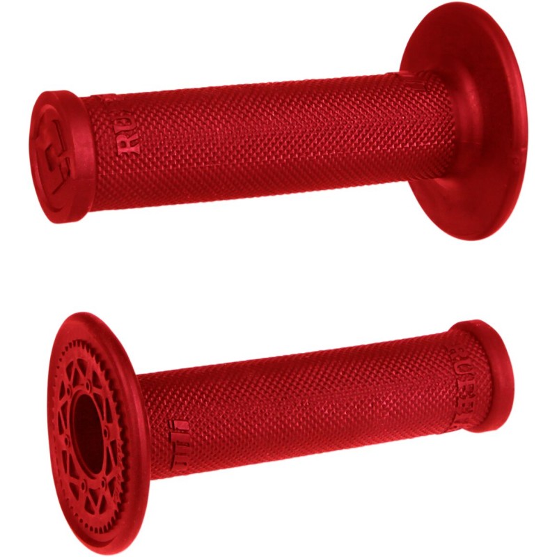 GRIPS RUFFIAN NO WAFF RED