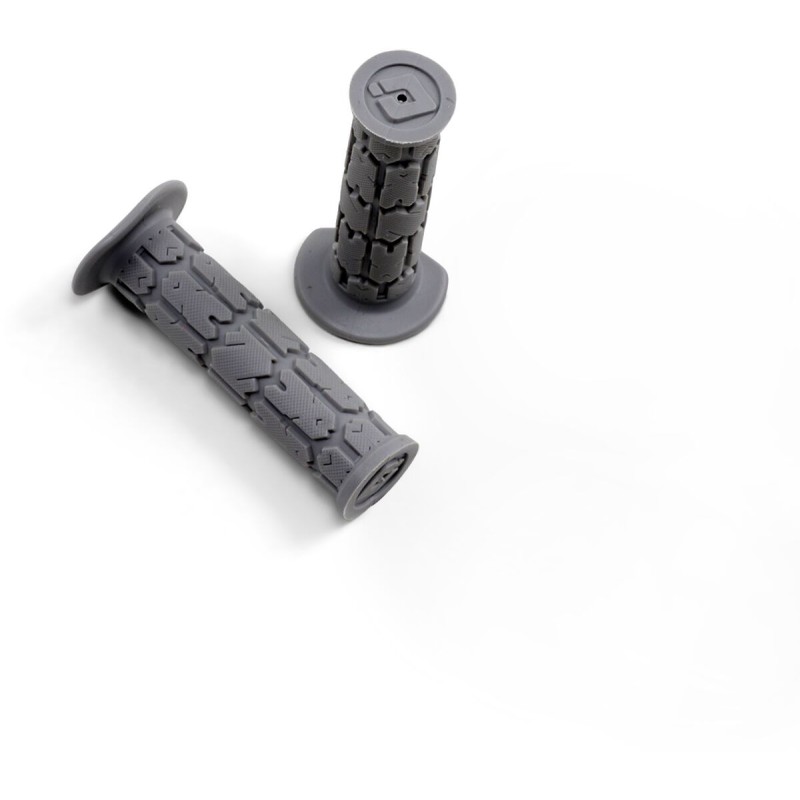 GRIPS ROGUE ATV SOFT GREY