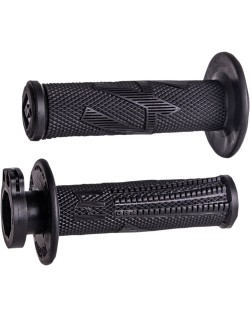 EMIG PRO V2 GRIPS BLACKOUT