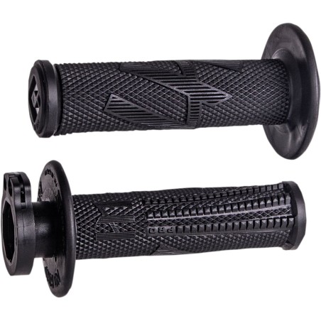 EMIG PRO V2 GRIPS BLACKOUT