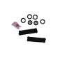 VANS LOCKON GRIPS WTC 130 BK