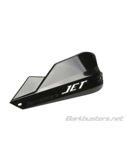 Coques de protège-mains BARKBUSTERS Jet noir