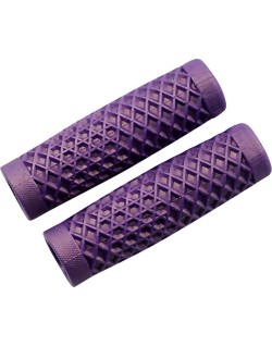 GRIPS ODI VANS 22MM PURPLE