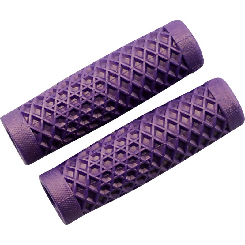 GRIPS ODI VANS 22MM PURPLE