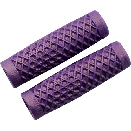 GRIPS ODI VANS 22MM PURPLE