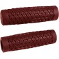 GRIPS ODI VANS 25MM RED