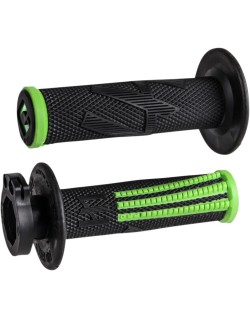 GRIP EMIG PRO V2 BLK/GRN